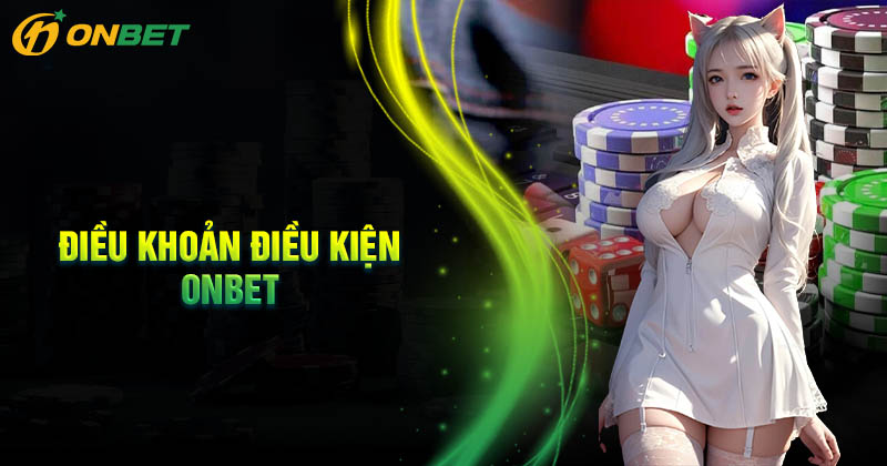 Điều khoản đối với các dịch vụ, sản phẩm cá cược