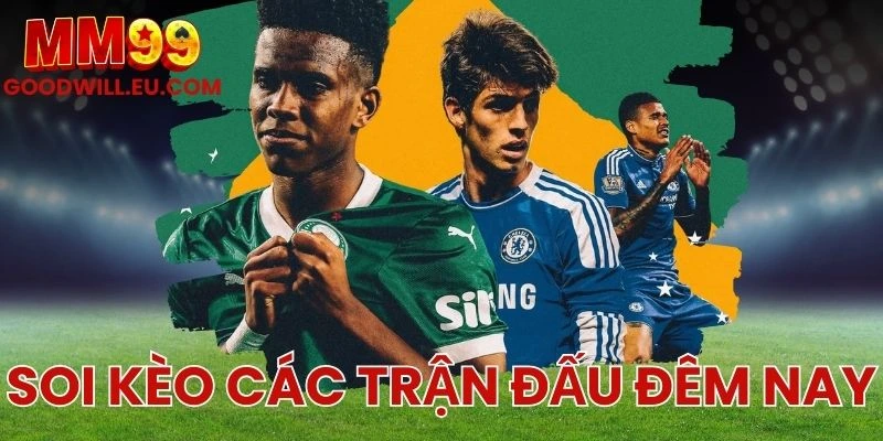 Soi kèo các trận đấu đêm nay Onbet - Lựa chọn cược thông minh