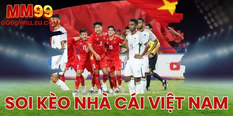 Soi kèo nhà cái Việt Nam Onbet - Kinh nghiệm cá cược bóng đá