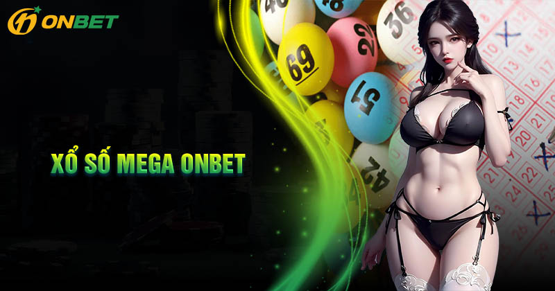 Giới thiệu về xổ số Mega 6/45